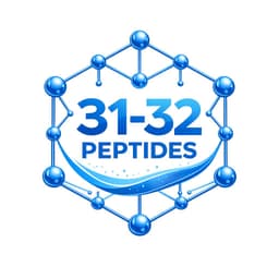 31-32 Peptides