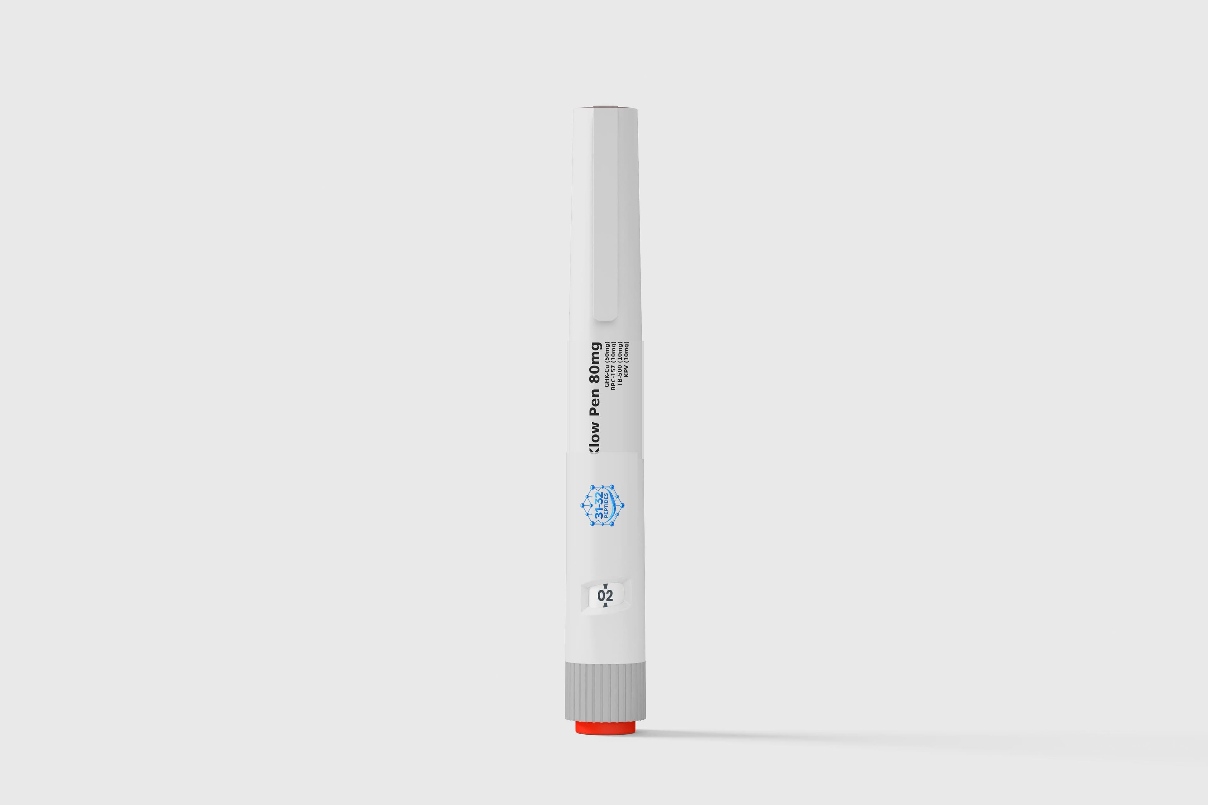 KLOW Pen (80mg)