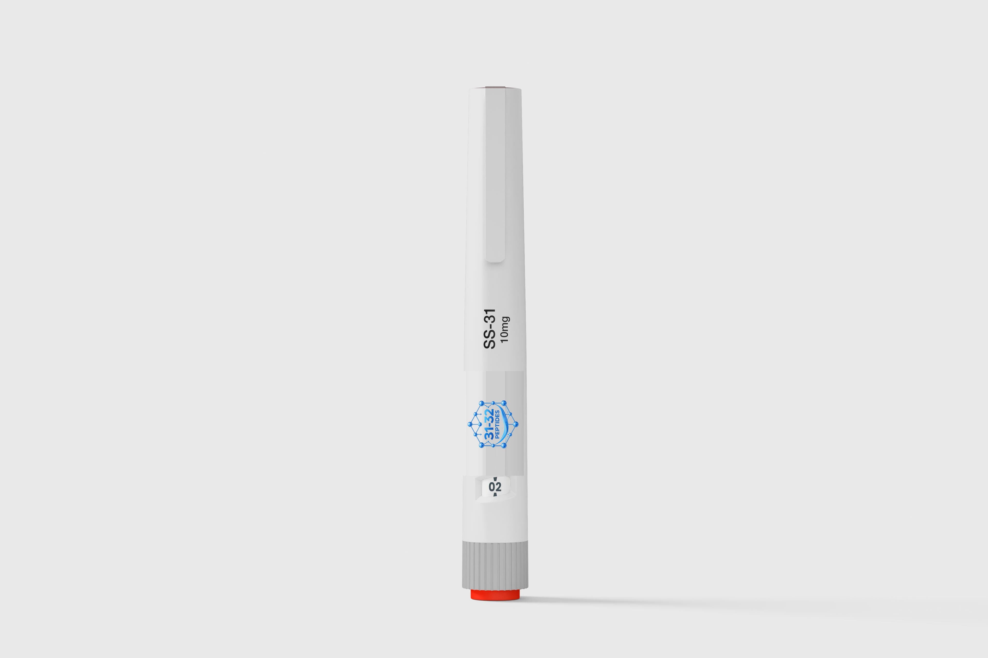 Elamipretide (SS-31) Pen (10mg)
