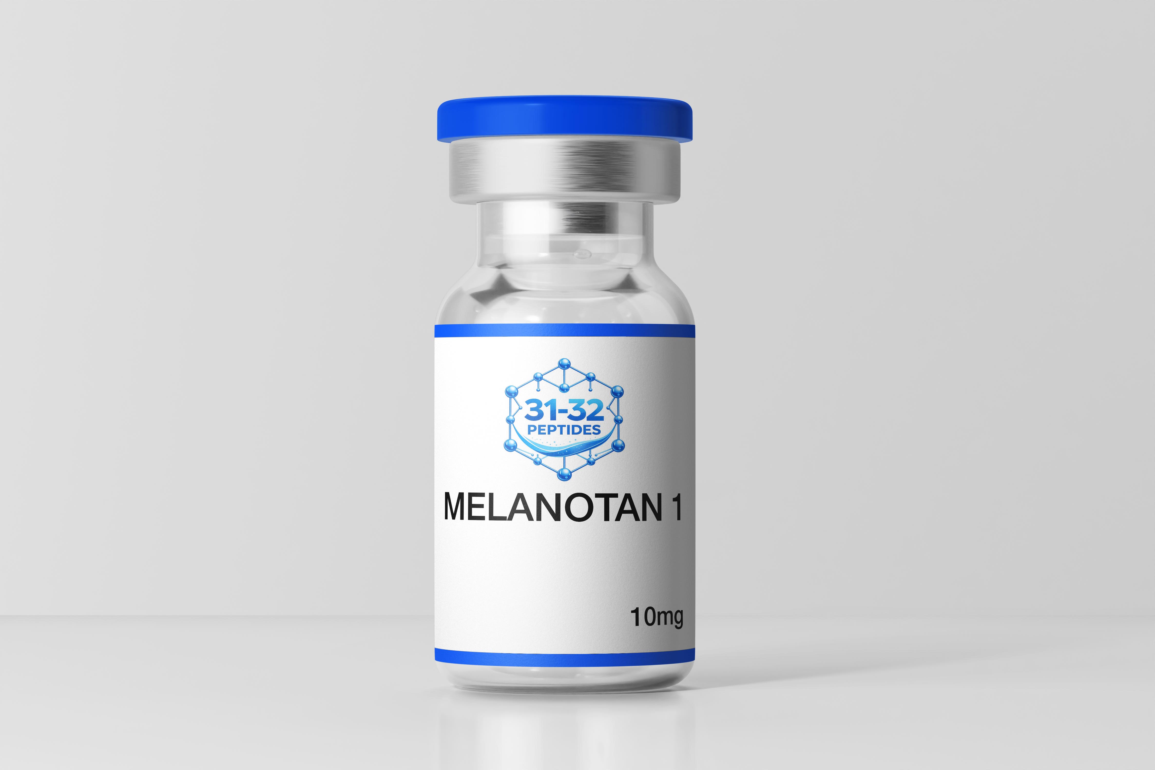 Melanotan I