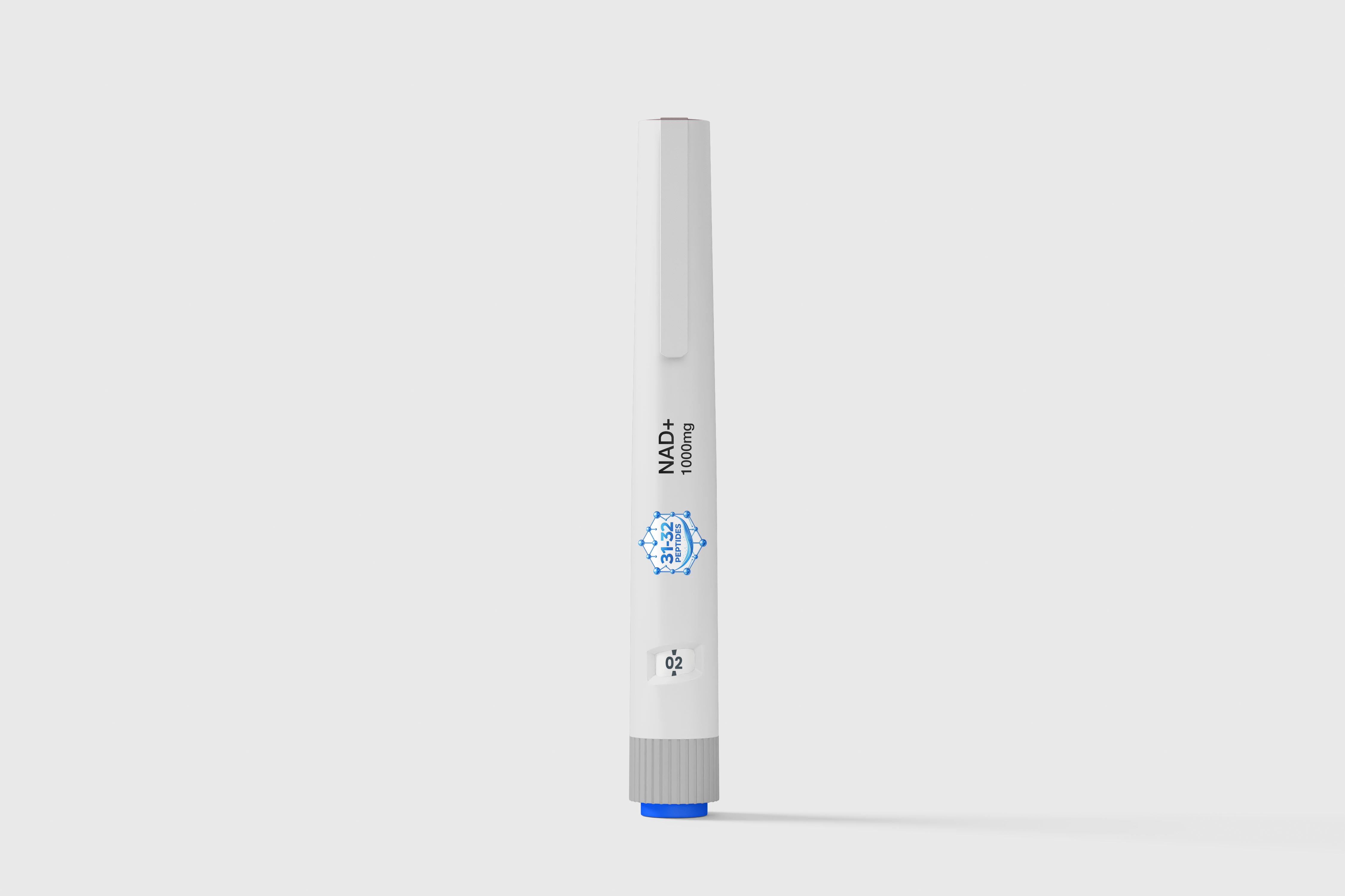 NAD+ Pen