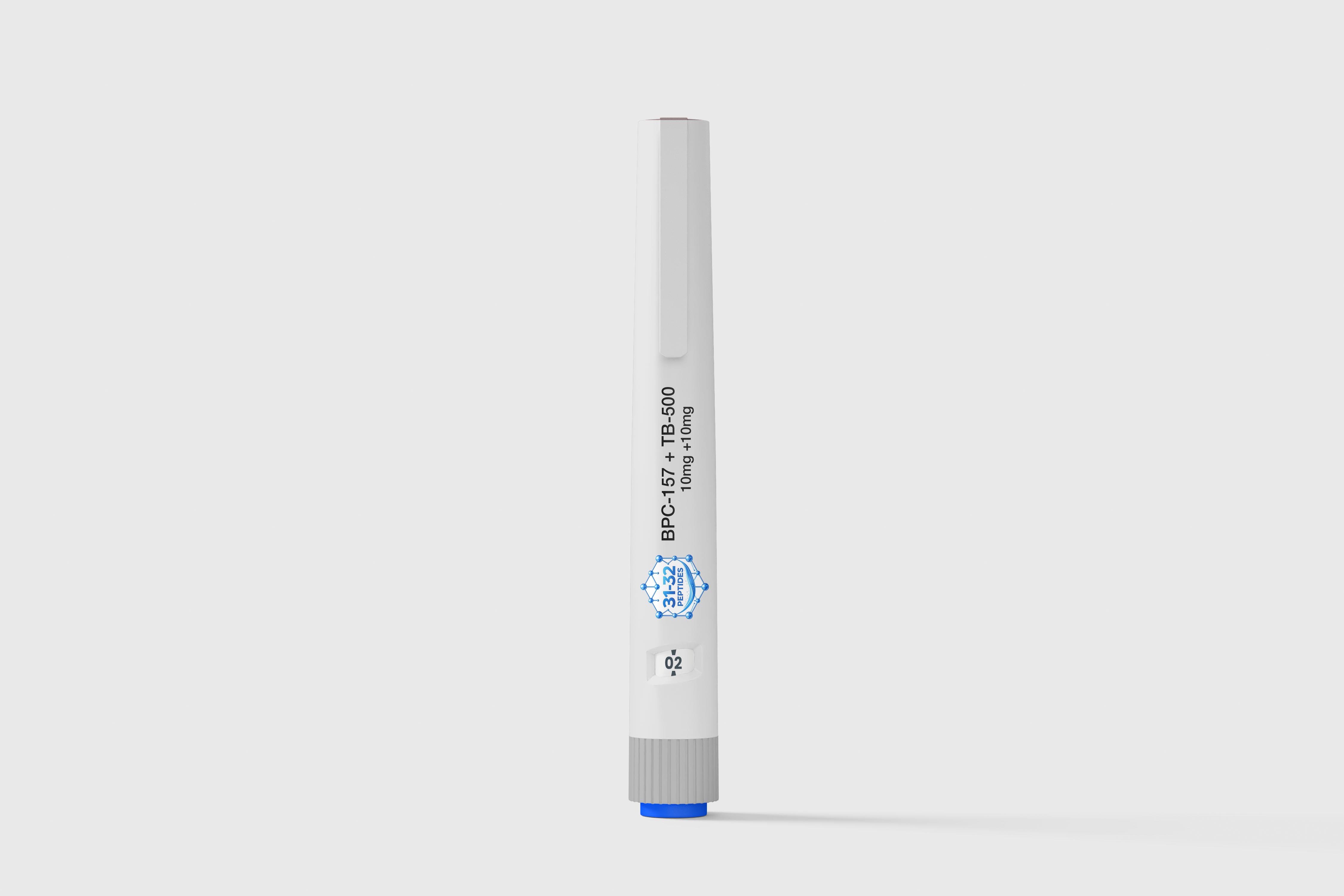 Wolverine Pen